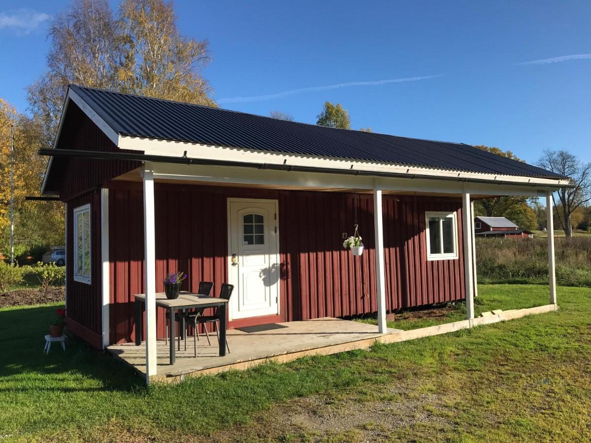 Vallby Farm Camp Orebro Phòng bức ảnh